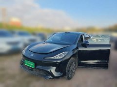 IM Motors Zhiji LS6 Max Standard Edition - ფოტო 1