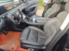 IM Motors Zhiji LS6 Max Standard Edition - ფოტო 11