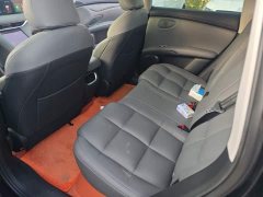 IM Motors Zhiji LS6 Max Standard Edition - ფოტო 13