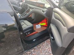 IM Motors Zhiji LS6 Max Standard Edition - ფოტო 19