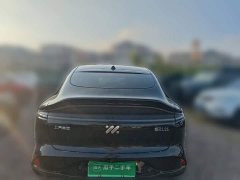 IM Motors Zhiji LS6 Max Standard Edition - ფოტო 3