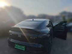 IM Motors Zhiji LS6 Max Standard Edition - ფოტო 4