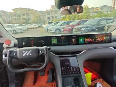 IM Motors Zhiji LS6 Max Standard Edition - ფოტო 5