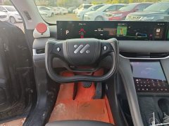 IM Motors Zhiji LS6 Max Standard Edition - ფოტო 6