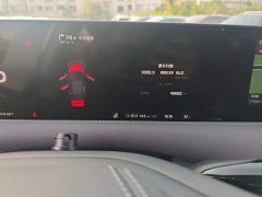 IM Motors Zhiji LS6 Max Standard Edition - ფოტო 8