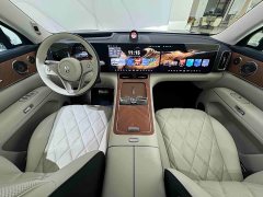 AITO M9 Extended Range Ultra 6-Seater - ფოტო 15
