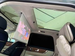 AITO M9 Extended Range Ultra 6-Seater - ფოტო 17