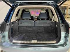 AITO M9 Extended Range Ultra 6-Seater - ფოტო 19