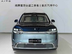 AITO M9 Extended Range Ultra 6-Seater - ფოტო 2