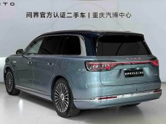 AITO M9 Extended Range Ultra 6-Seater - ფოტო 7