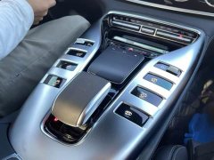 Mercedes-Benz AMG GT AMG GT 50 Four-Door Coupe - photo 10