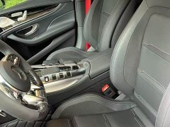 Mercedes-Benz AMG GT AMG GT 50 Four-Door Coupe - photo 11
