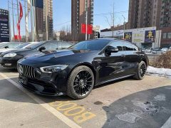 Mercedes-Benz AMG GT AMG GT 50 Four-Door Coupe - photo 3