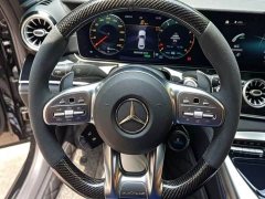 Mercedes-Benz AMG GT AMG GT 50 Four-Door Coupe - photo 4