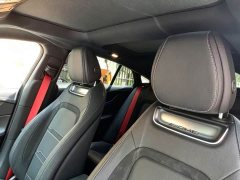 Mercedes-Benz AMG GT AMG GT 50 Four-Door Coupe - photo 5