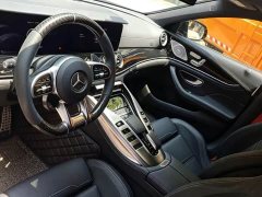 Mercedes-Benz AMG GT AMG GT 50 Four-Door Coupe - photo 7