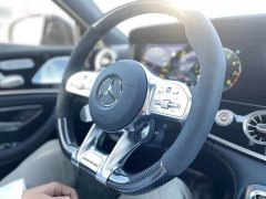 Mercedes-Benz AMG GT AMG GT 50 Four-Door Coupe - photo 8