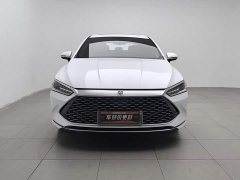 BYD Qin Plus Champion Edition DM-i 120KM Exceed - ფოტო 3