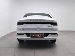 BYD Qin Plus Champion Edition DM-i 120KM Exceed - ფოტო 4