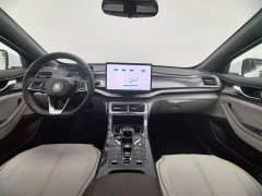 BYD Qin Plus Champion Edition DM-i 120KM Exceed - ფოტო 5