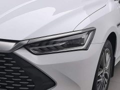 BYD Qin Plus Champion Edition DM-i 120KM Exceed - ფოტო 7
