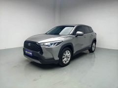 Toyota Corolla Sharp Release 2.0L Pioneer Edition - ფოტო 1