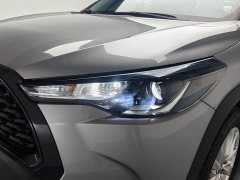 Toyota Corolla Sharp Release 2.0L Pioneer Edition - ფოტო 11