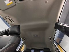 Toyota Corolla Sharp Release 2.0L Pioneer Edition - ფოტო 12