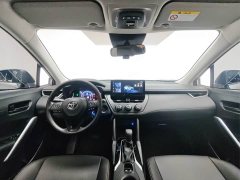 Toyota Corolla Sharp Release 2.0L Pioneer Edition - ფოტო 13