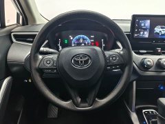 Toyota Corolla Sharp Release 2.0L Pioneer Edition - ფოტო 14