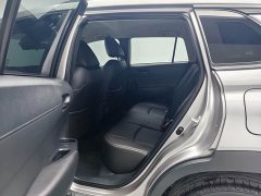 Toyota Corolla Sharp Release 2.0L Pioneer Edition - ფოტო 15