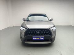 Toyota Corolla Sharp Release 2.0L Pioneer Edition - ფოტო 2