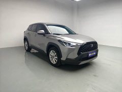 Toyota Corolla Sharp Release 2.0L Pioneer Edition - ფოტო 3
