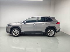 Toyota Corolla Sharp Release 2.0L Pioneer Edition - ფოტო 6