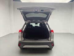 Toyota Corolla Sharp Release 2.0L Pioneer Edition - ფოტო 7