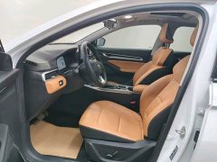 Geely Emgrand 4th Generation Champion Edition 1.5L CVT Flagship - photo 5