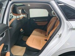 Geely Emgrand 4th Generation Champion Edition 1.5L CVT Flagship - photo 6