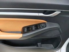 Geely Emgrand 4th Generation Champion Edition 1.5L CVT Flagship - photo 8