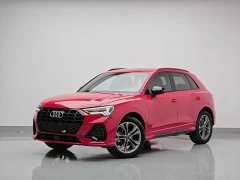 Audi Q3 35 TFSI Sport Dynamic Edition 1.4T - фото 1