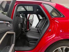 Audi Q3 35 TFSI Sport Dynamic Edition 1.4T - фото 10