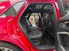Audi Q3 35 TFSI Sport Dynamic Edition 1.4T - фото 11