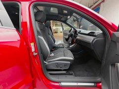 Audi Q3 35 TFSI Sport Dynamic Edition 1.4T - фото 12