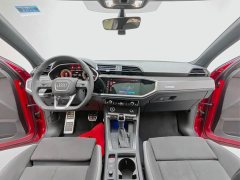 Audi Q3 35 TFSI Sport Dynamic Edition 1.4T - фото 13
