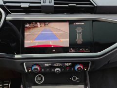 Audi Q3 35 TFSI Sport Dynamic Edition 1.4T - фото 16
