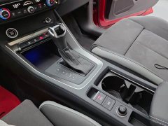 Audi Q3 35 TFSI Sport Dynamic Edition 1.4T - фото 17