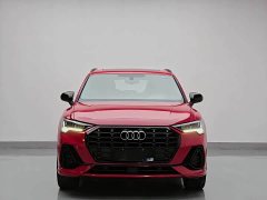 Audi Q3 35 TFSI Sport Dynamic Edition 1.4T - фото 2