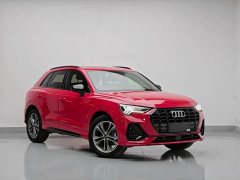 Audi Q3 35 TFSI Sport Dynamic Edition 1.4T - фото 3