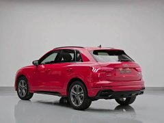 Audi Q3 35 TFSI Sport Dynamic Edition 1.4T - фото 4