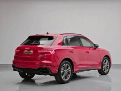 Audi Q3 35 TFSI Sport Dynamic Edition 1.4T - фото 5