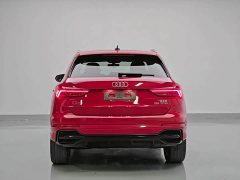 Audi Q3 35 TFSI Sport Dynamic Edition 1.4T - фото 6